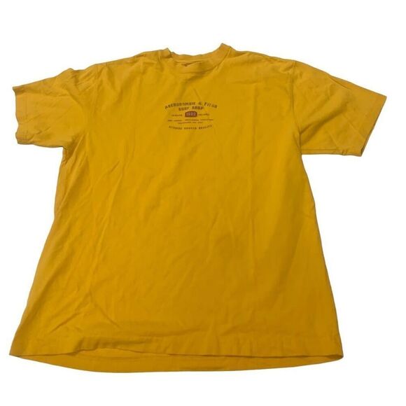 Abercrombie & Fitch Other - Vintage Abercrombie & Fitch T-shirt
